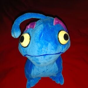 Stuffed animal toy🩵